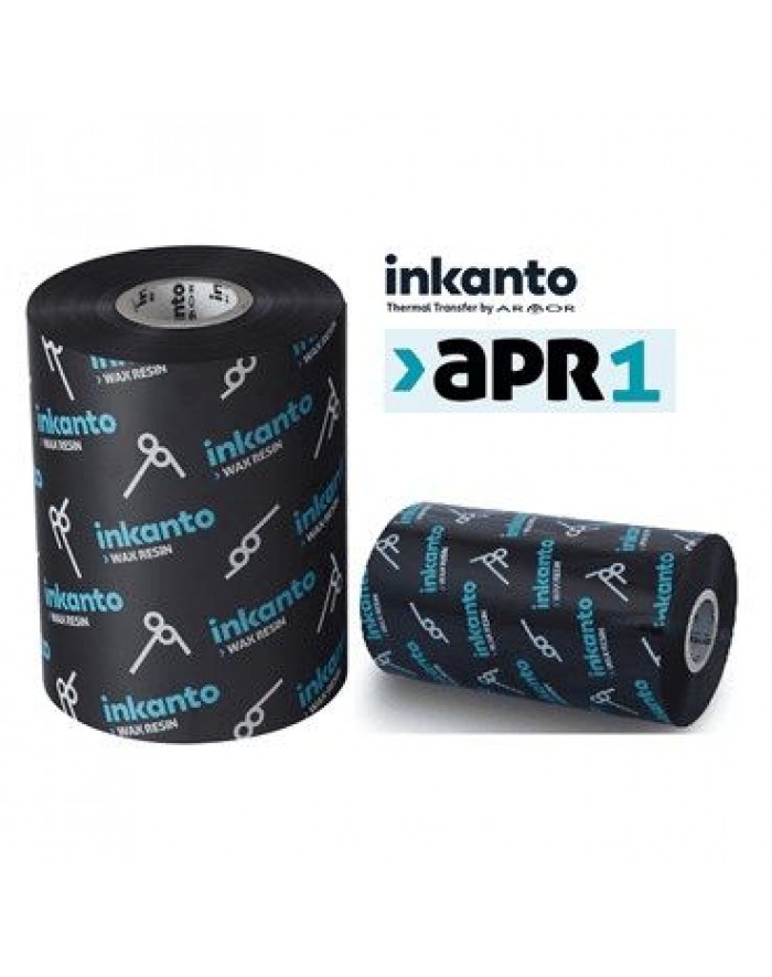APR1 Wax Resin Ribon 110mmx300m