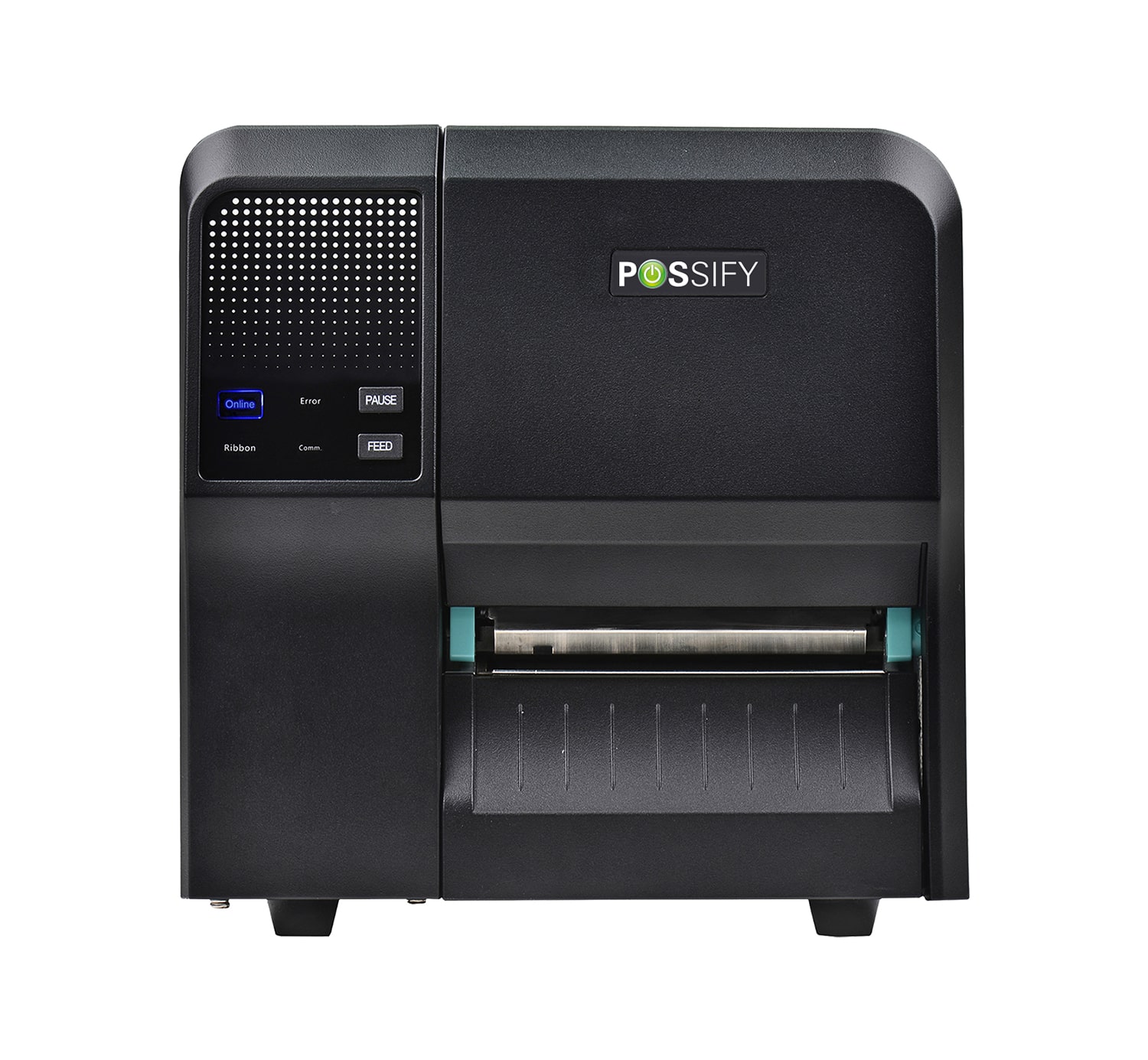 Possify GI-2408T Endüstriyel Barkod Yazıcı