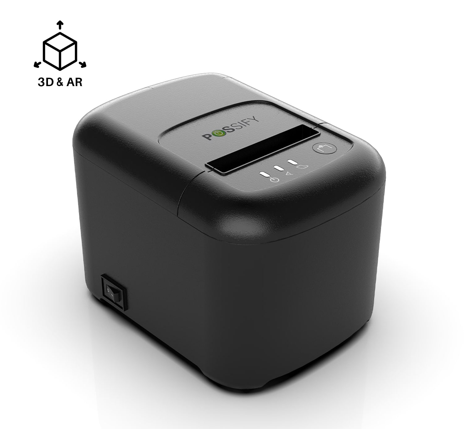 FY200E Termal Fiş Yazıcı