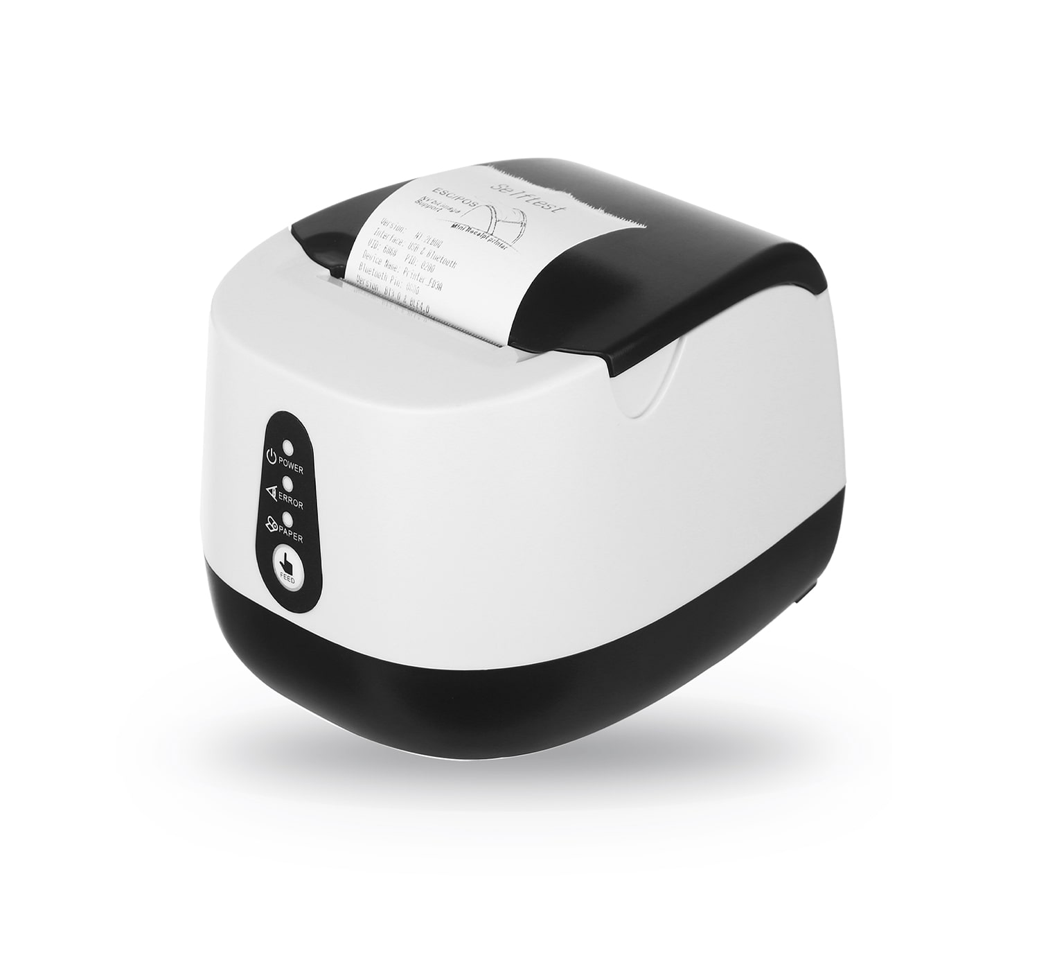 O2O Termal Fiş Yazıcı