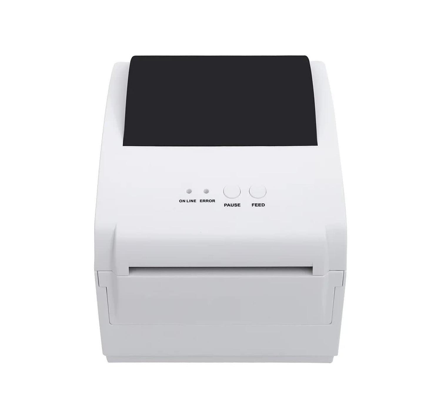 BY 248W (GS 2408W) Beyaz Wifi Barkod Yazıcı