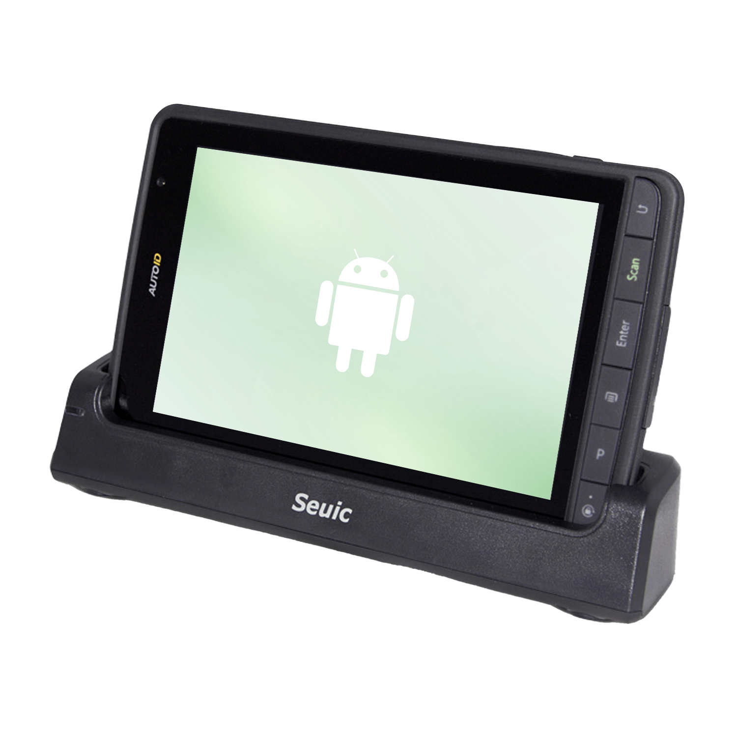 AUTOID Apad Endüstriyel Tablet 5.1