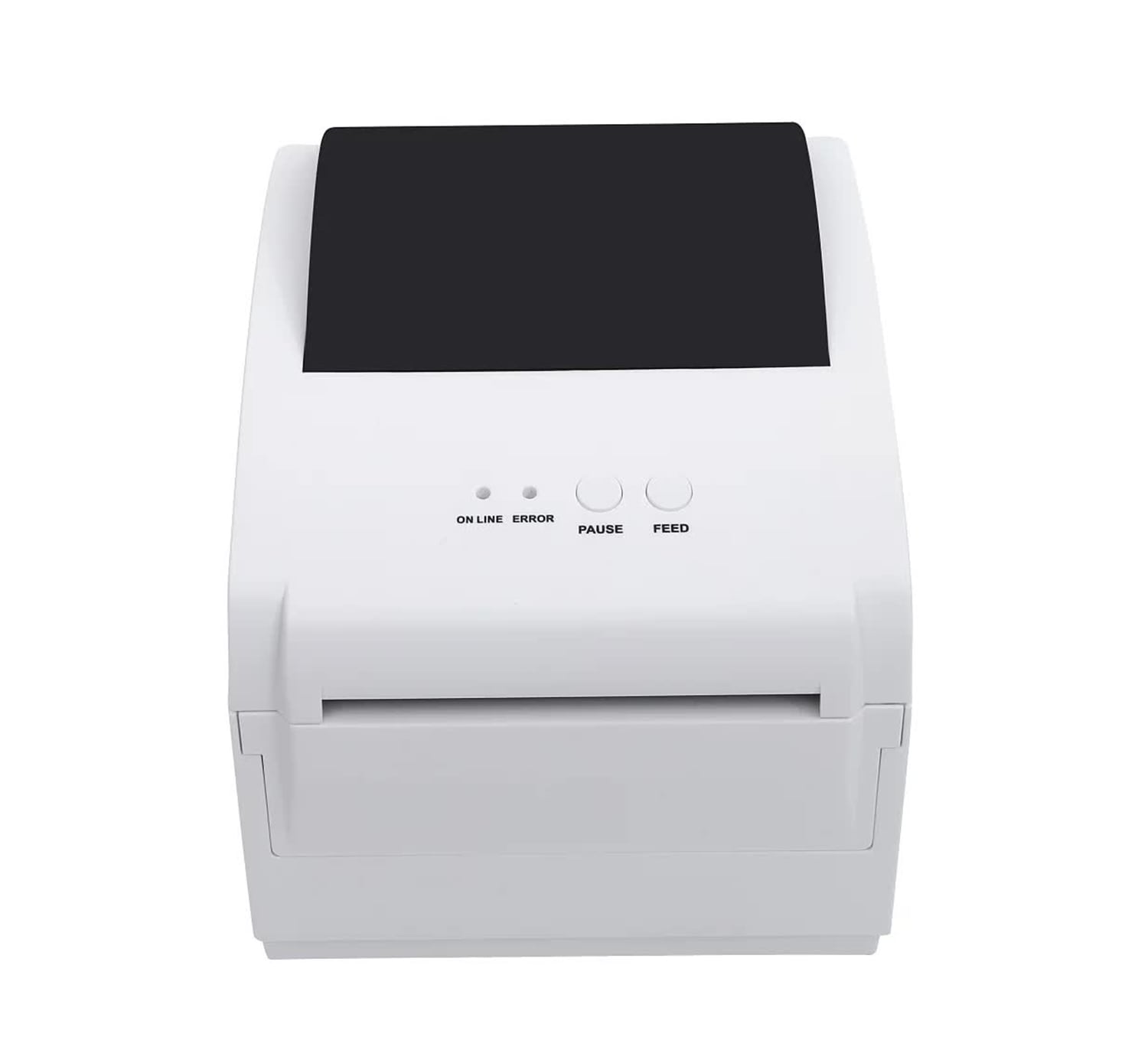  Gainscha GS 2408D Direk Termal Barkod Yazıcı