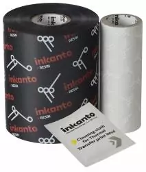 İnkanto AXR 8 Resin Ribon 110mmx300m