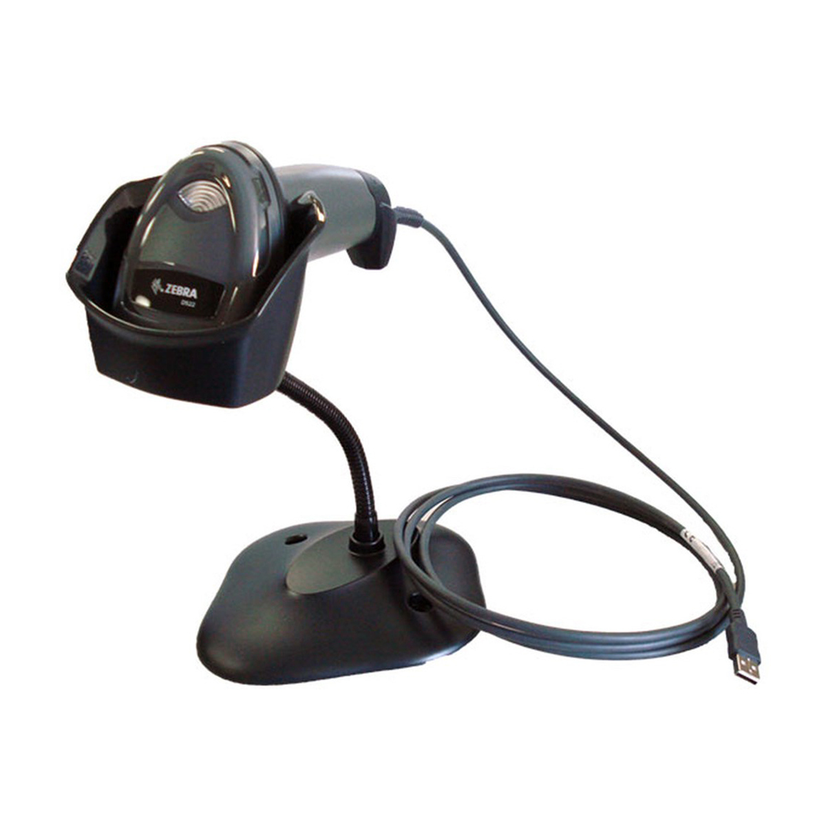 Zebra DS-2208 2d Barkod Okuyucu